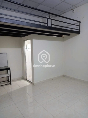 300/80 Đường Xô Viết Nghệ Tĩnh, Phường Thạnh Mỹ Tây
