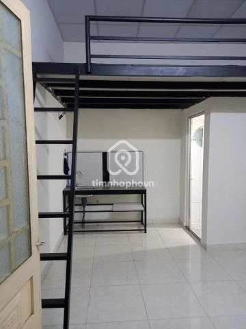 300/80 Đường Xô Viết Nghệ Tĩnh, Phường Thạnh Mỹ Tây