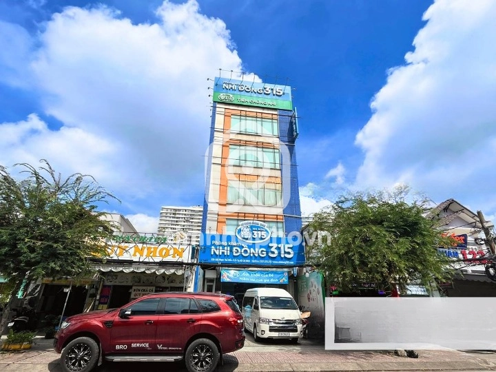 558-560 Đường Phạm Thế Hiển, Phường Chánh Hưng