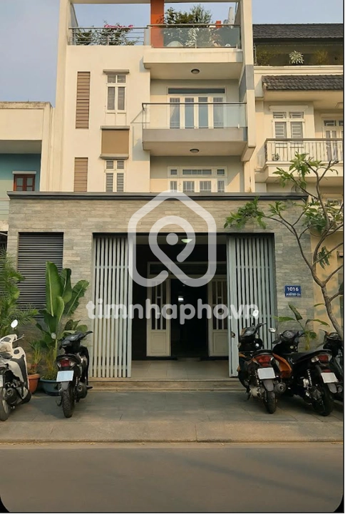 1062 Đường Lò Gốm, Phường Bình Tiên 1062 Đường Lò Gốm, Phường Bình Tiên