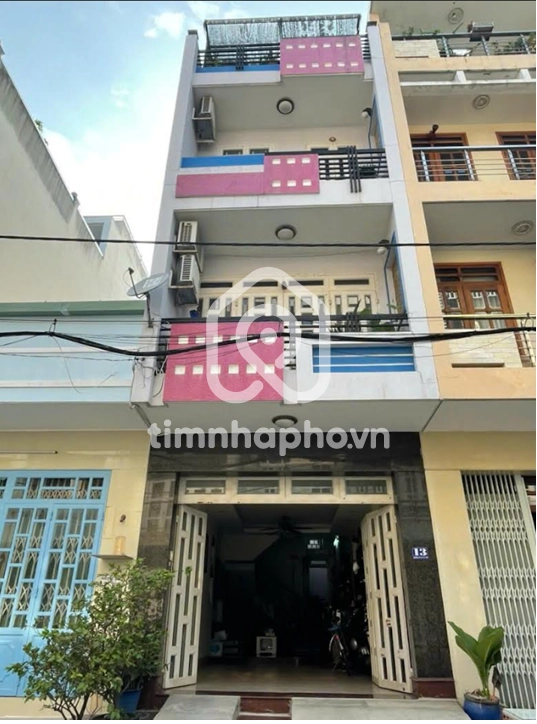 13 Đường Số 51, Phường Bình Phú 13 Đường Số 51, Phường Bình Phú