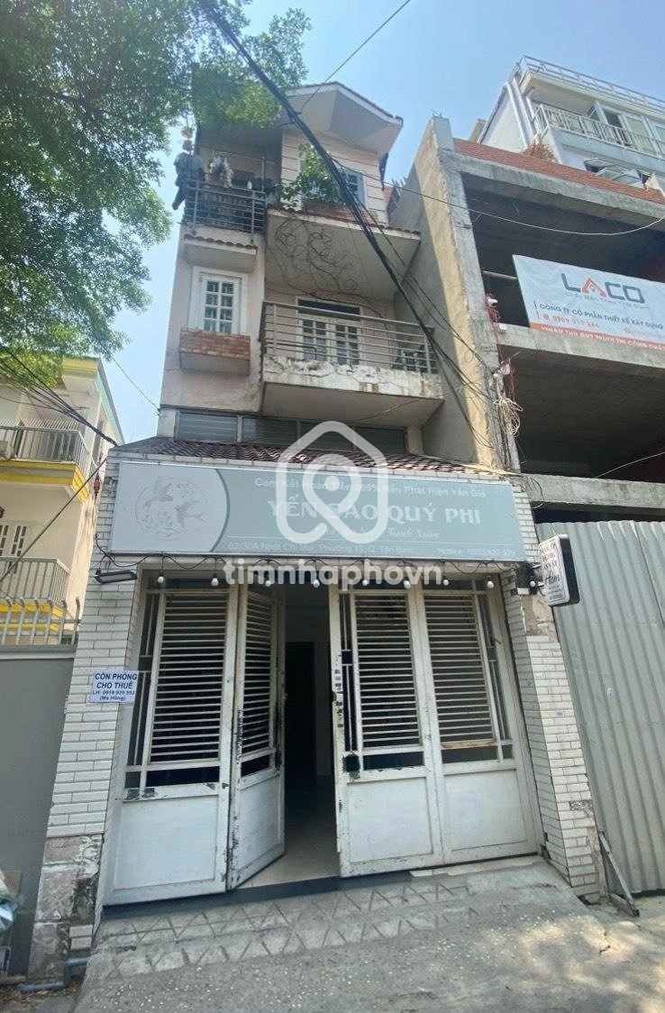 62/30A Đường Nhất Chi Mai, Phường Tân Bình 62/30A Đường Nhất Chi Mai, Phường Tân Bình