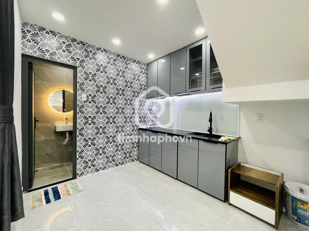 239/4 Đường Phan Văn Trị, Phường Bình Lợi Trung 239/4 Đường Phan Văn Trị, Phường Bình Lợi Trung