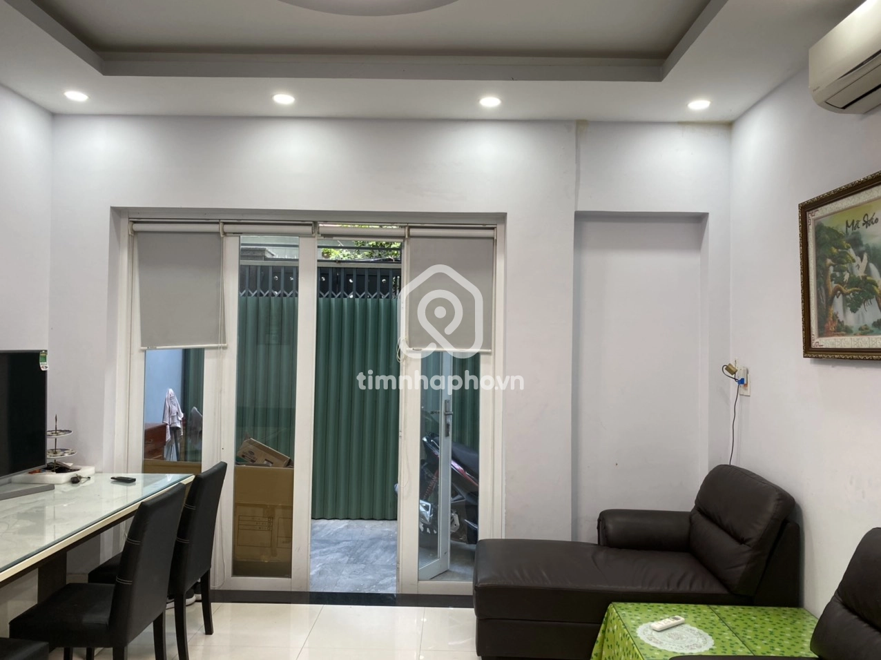 358/1/4 Cách Mạng Tháng 8, Phường Nhiêu Lộc 358/1/4 Cách Mạng Tháng 8, Phường Nhiêu Lộc