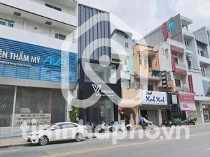 232 Đường Võ Văn Tần, Phường Bàn Cờ 232 Đường Võ Văn Tần, Phường Bàn Cờ