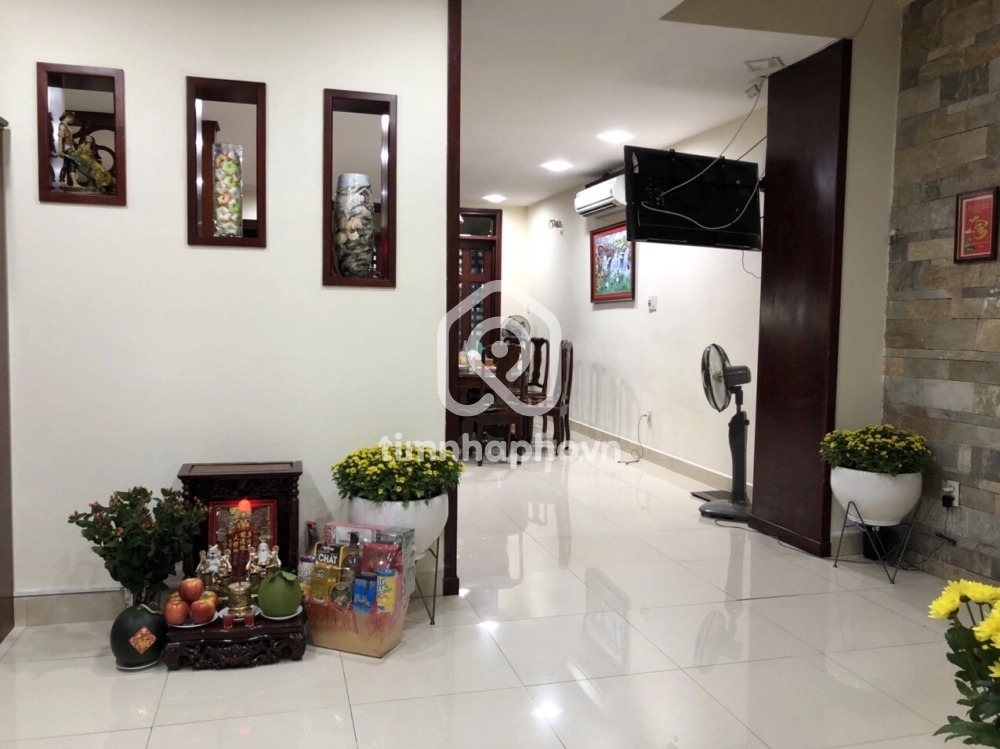 80/37 Đường Đặng Văn Ngữ, Phường Phú Nhuận 80/37 Đường Đặng Văn Ngữ, Phường Phú Nhuận