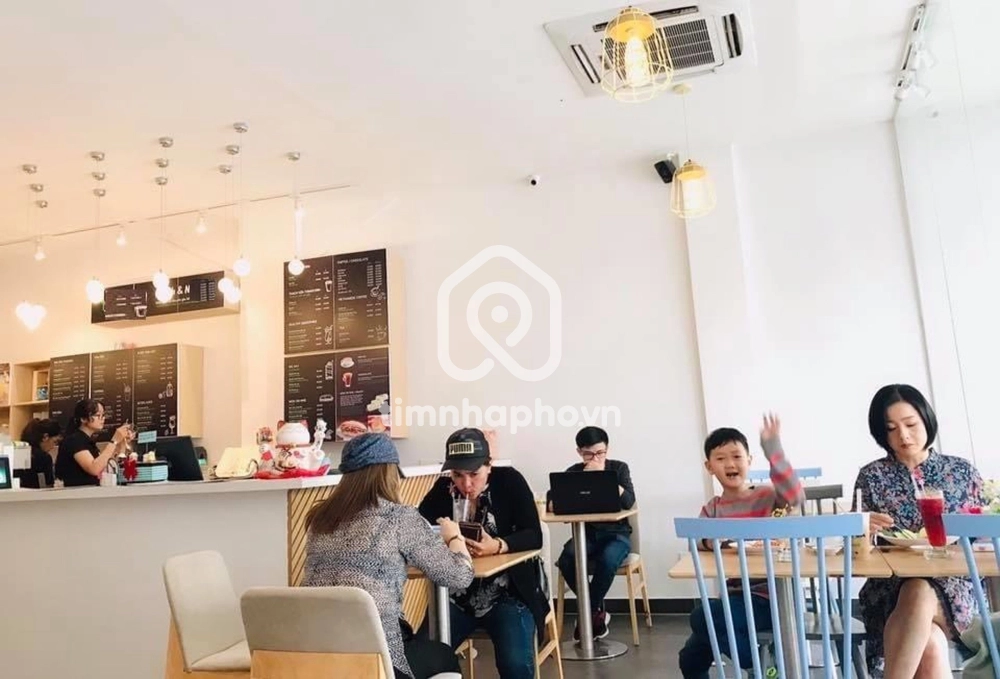 156 Đường Trần Hưng Đạo, Phường Cầu Ông Lãnh 156 Đường Trần Hưng Đạo, Phường Cầu Ông Lãnh