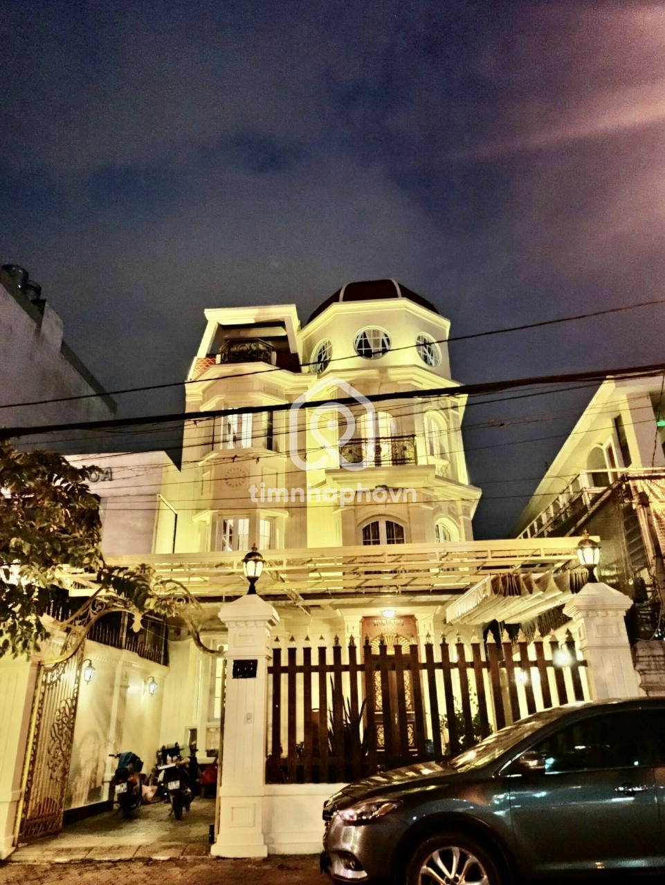 215B1 Đường Nguyễn Văn Hưởng, Phường An Khánh 215B1 Đường Nguyễn Văn Hưởng, Phường An Khánh
