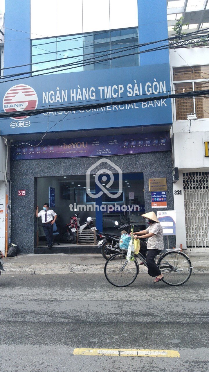 319 Đường Huỳnh Văn Bánh, Phường Phú Nhuận 319 Đường Huỳnh Văn Bánh, Phường Phú Nhuận