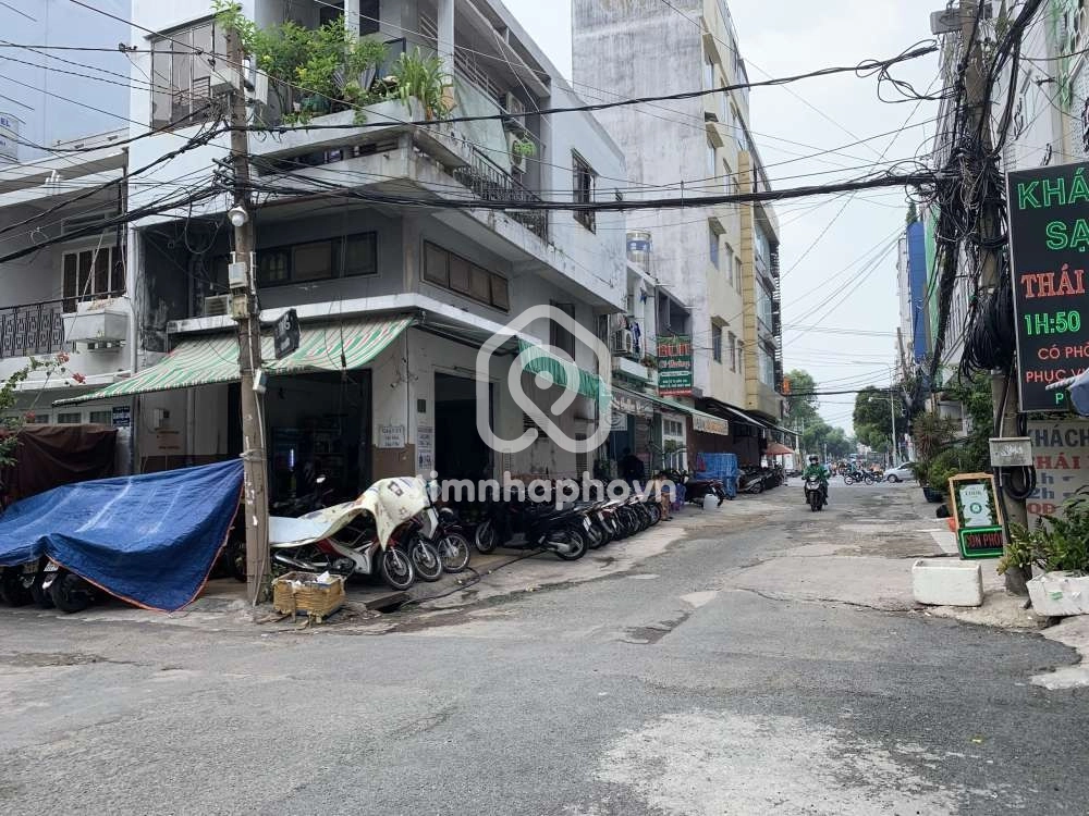 10/23 Đường Xuân Diệu, Phường Tân Sơn Nhất 10/23 Đường Xuân Diệu, Phường Tân Sơn Nhất