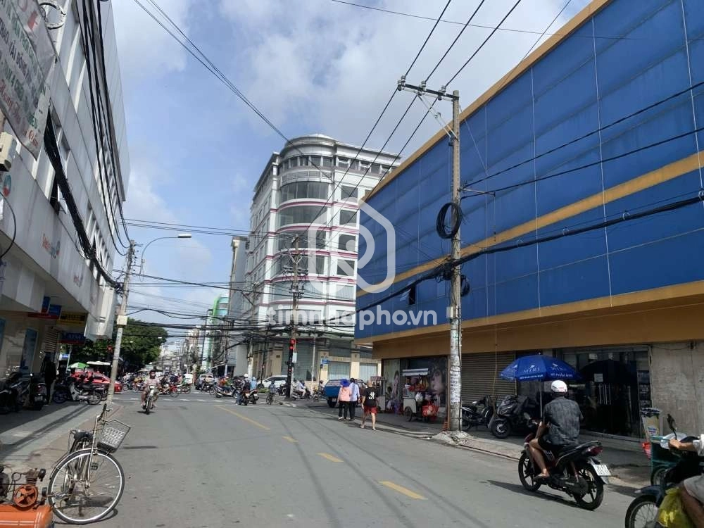 96 Đường Lê Minh Xuân, Phường Tân Sơn Nhất 96 Đường Lê Minh Xuân, Phường Tân Sơn Nhất