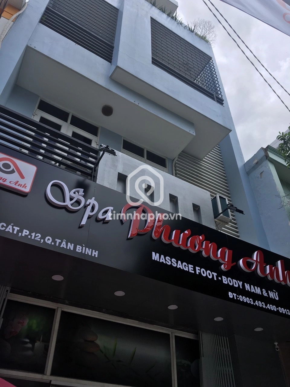 225 Đường Bàu Cát, Phường Bảy Hiền 225 Đường Bàu Cát, Phường Bảy Hiền