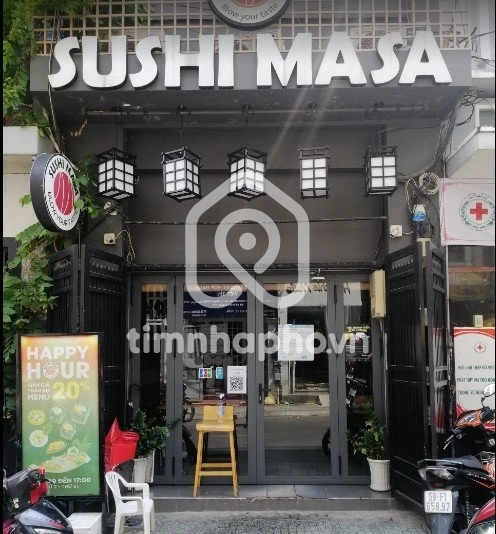 52 Đường Thạch Thị Thanh, Phường Tân Định 52 Đường Thạch Thị Thanh, Phường Tân Định