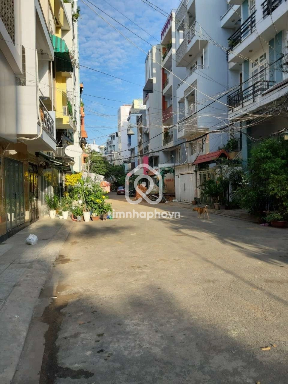 656/55 Đường Cách Mạng Tháng Tám, Phường Nhiêu Lộc 656/55 Đường Cách Mạng Tháng Tám, Phường Nhiêu Lộc