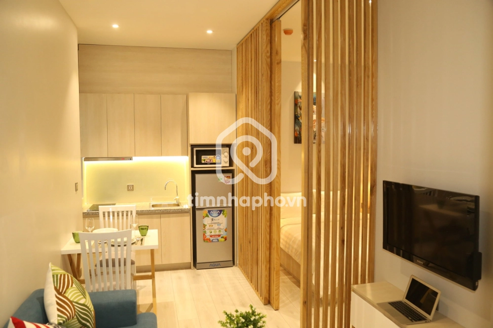 46/31 Đường Nguyễn Cửu Vân, Phường Gia Định