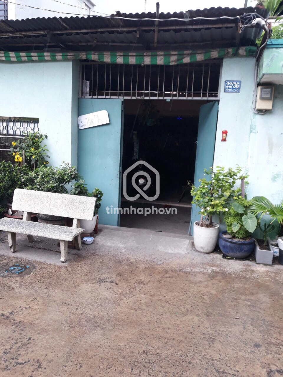 22/36 Đường Tân Hóa, Phường Minh Phụng 22/36 Đường Tân Hóa, Phường Minh Phụng