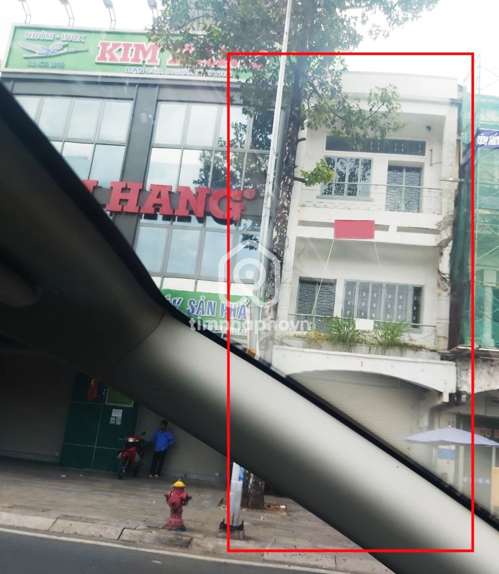 92 Đường Tháp Mười, Phường Bình Tây 92 Đường Tháp Mười, Phường Bình Tây