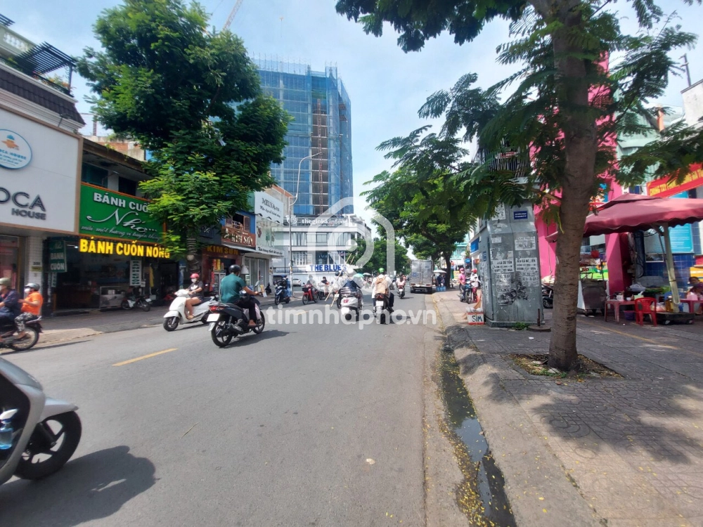 367 Đường Lê Văn Sỹ, Phường Nhiêu Lộc 367 Đường Lê Văn Sỹ, Phường Nhiêu Lộc