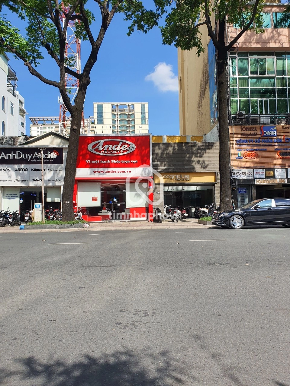 239 Đường Điện Biên Phủ, Phường Xuân Hòa 239 Đường Điện Biên Phủ, Phường Xuân Hòa