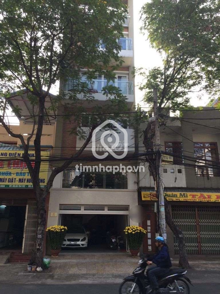 75 Đường Trương Công Định, Phường Tân Bình 75 Đường Trương Công Định, Phường Tân Bình