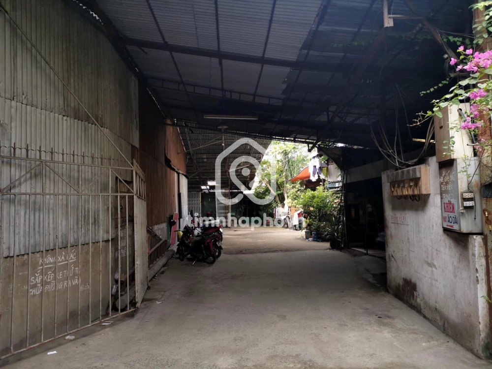 856A Đường Hậu Giang, Phường Bình Phú 856A Đường Hậu Giang, Phường Bình Phú