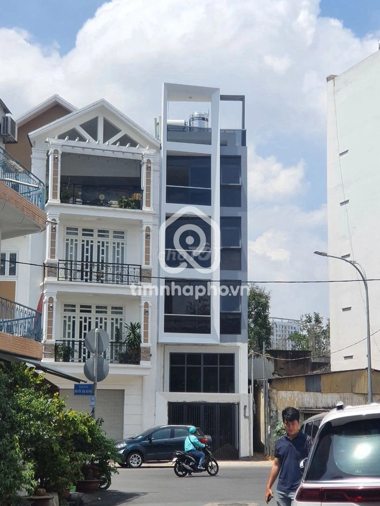 27 Đường Nguyễn Văn Nghĩa, Phường Tân Định 27 Đường Nguyễn Văn Nghĩa, Phường Tân Định