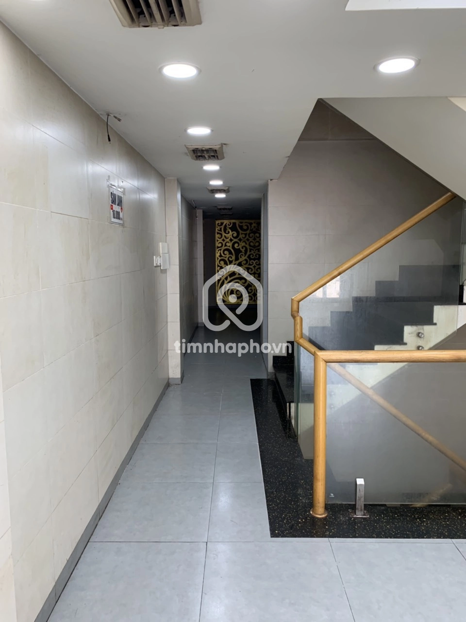 186 Đường Nguyễn Tri Phương, Phường Vườn Lài