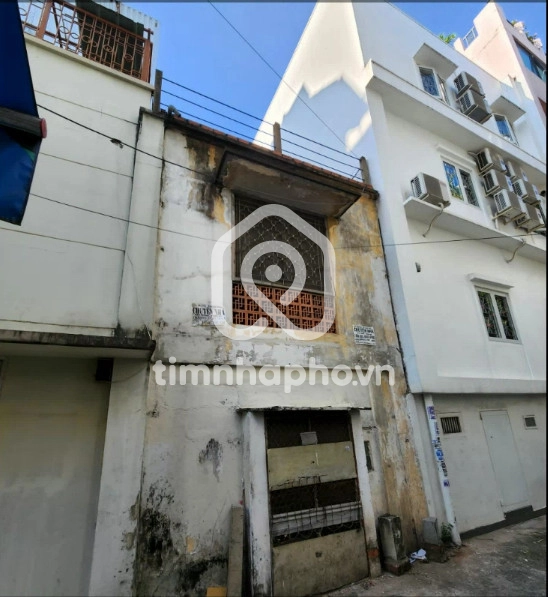 46 Đường Trần Quý Khoách, Phường Tân Định 46 Đường Trần Quý Khoách, Phường Tân Định