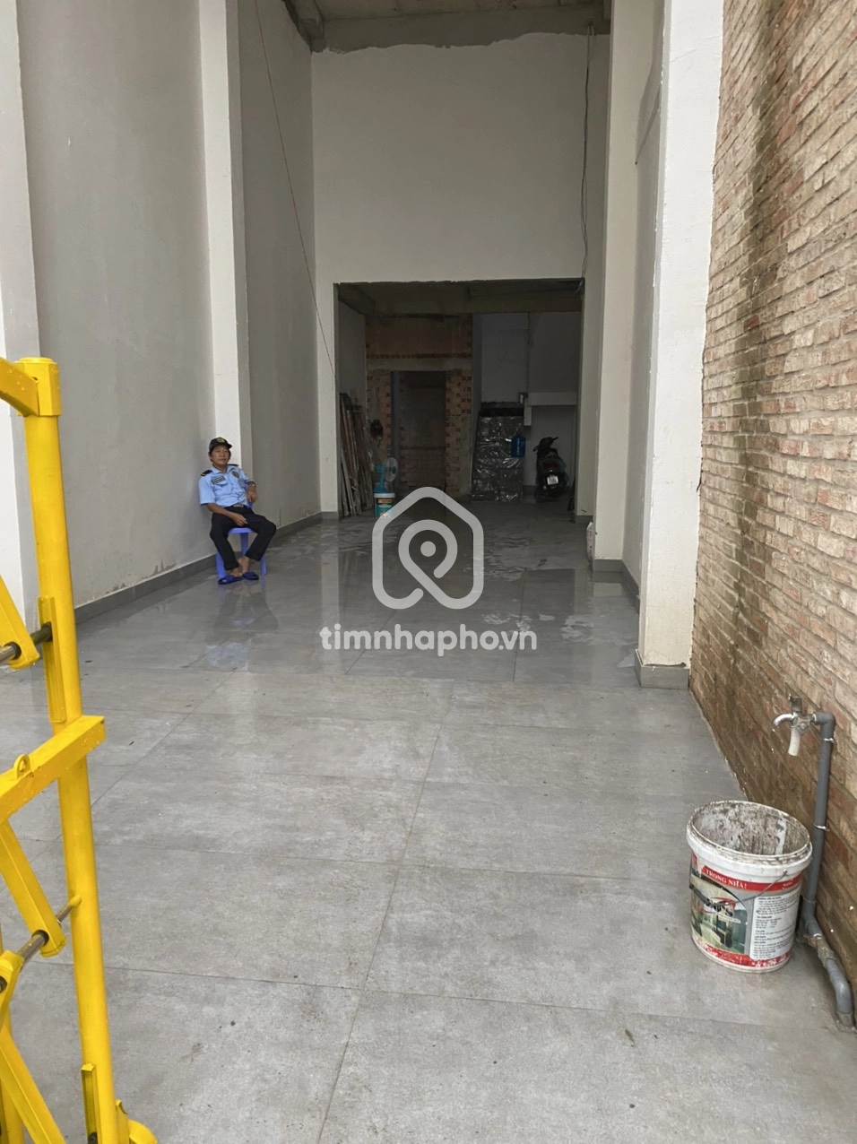 121 Đường Nguyễn Trãi, Phường Bến Thành 121 Đường Nguyễn Trãi, Phường Bến Thành