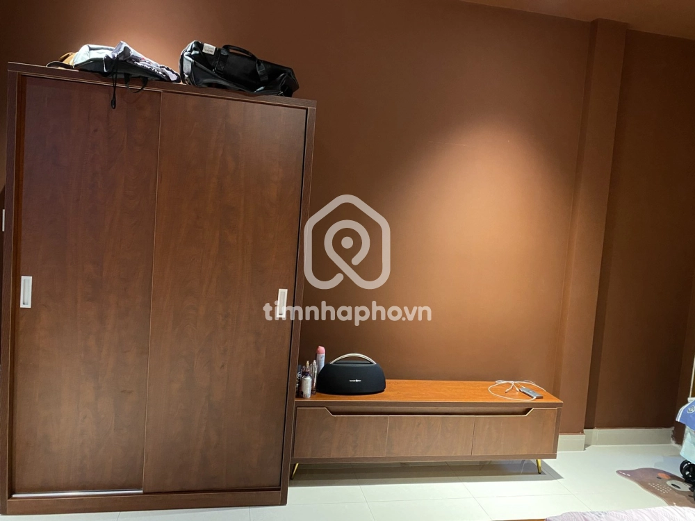 94/8 Đường Trần Khắc Chân, Phường Tân Định