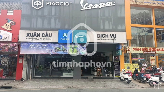 177 Đường Phan Đăng Lưu, Phường Cầu Kiệu 177 Đường Phan Đăng Lưu, Phường Cầu Kiệu