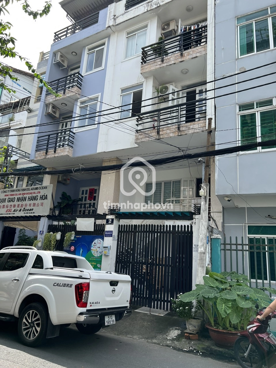 2 Đường Sông Thương, Phường Tân Sơn Hòa 2 Đường Sông Thương, Phường Tân Sơn Hòa