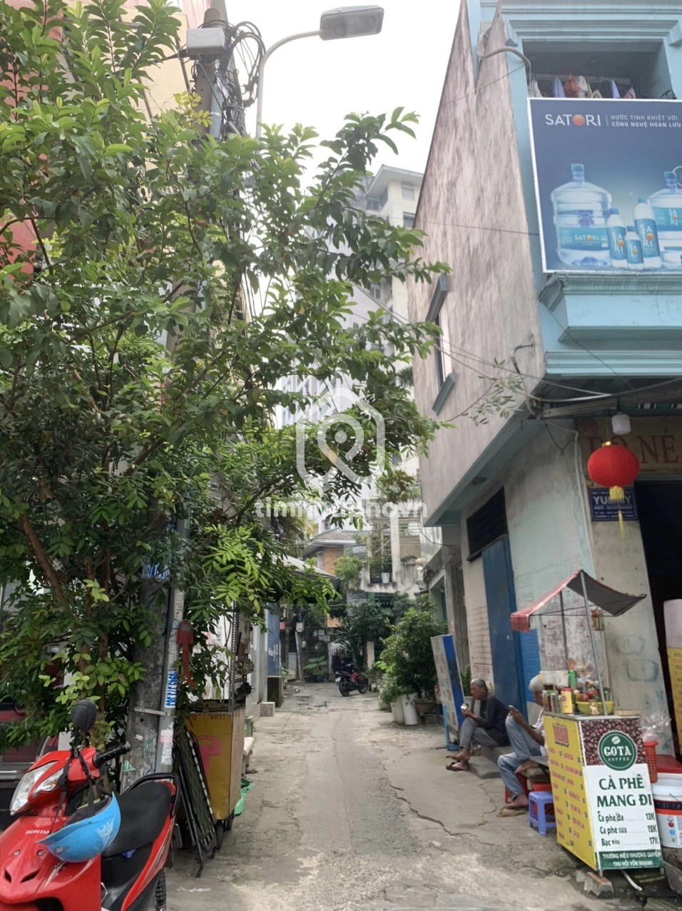 340/8 Đường Lạc Long Quân, Phường Hòa Bình 340/8 Đường Lạc Long Quân, Phường Hòa Bình