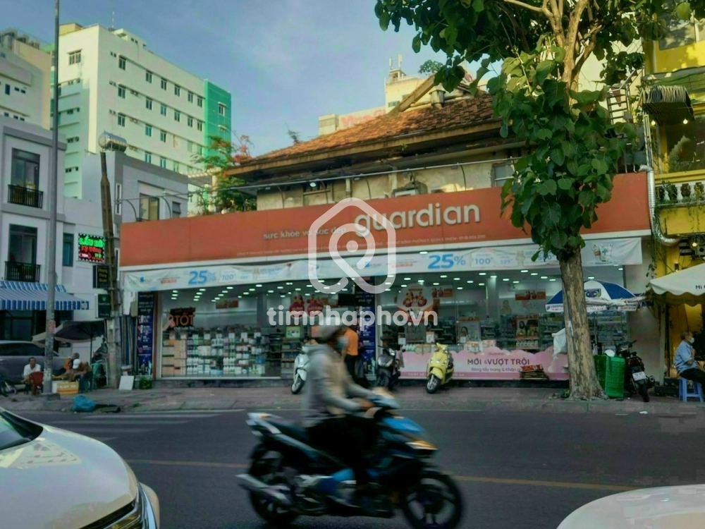 7/7 Đường Kỳ Đồng, Phường Nhiêu Lộc 7/7 Đường Kỳ Đồng, Phường Nhiêu Lộc