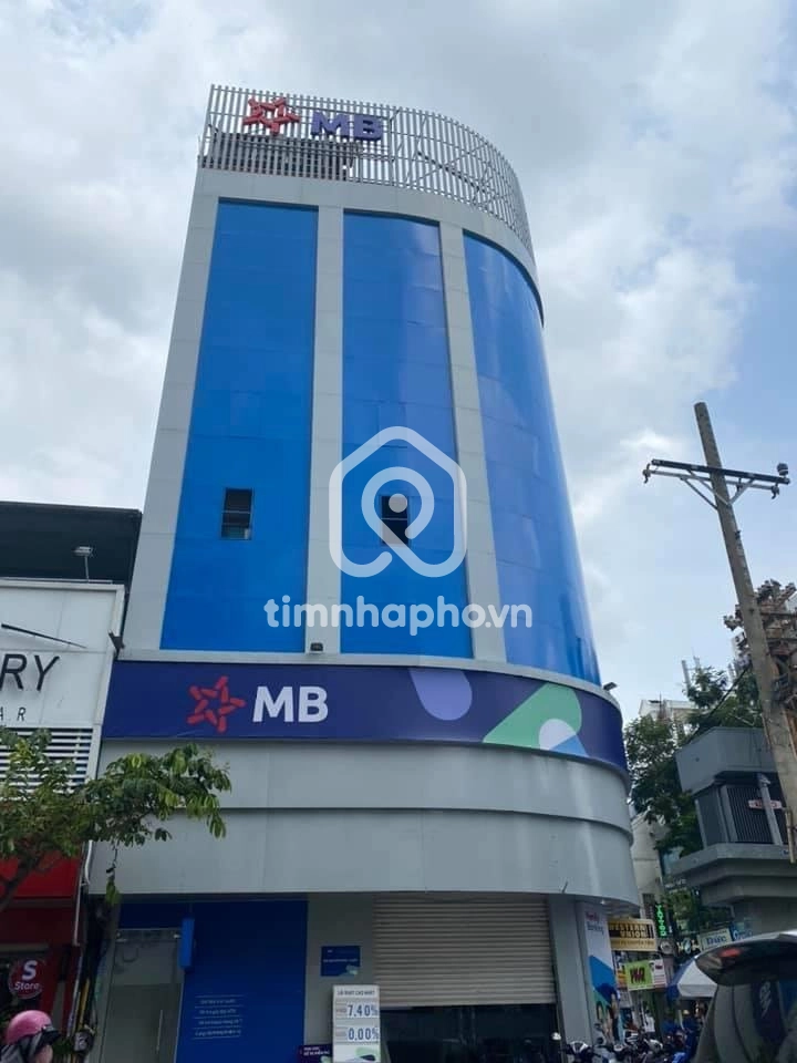 569 Đường Nguyễn Đình Chiểu, Phường Bàn Cờ 569 Đường Nguyễn Đình Chiểu, Phường Bàn Cờ