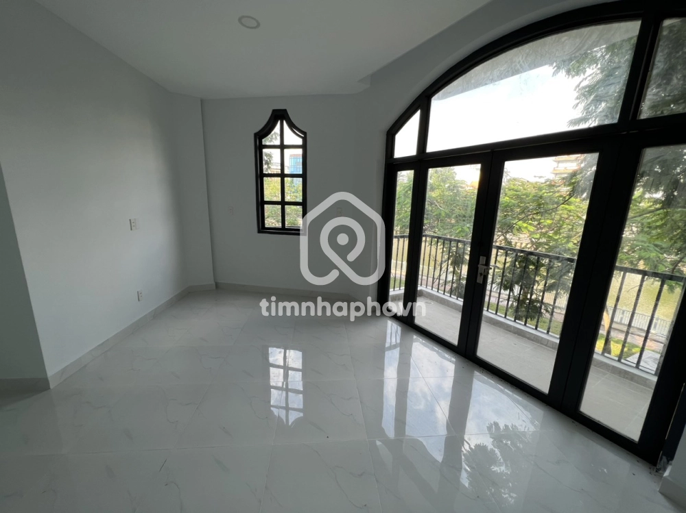 275 Đường Hoàng Sa, Phường Tân Định