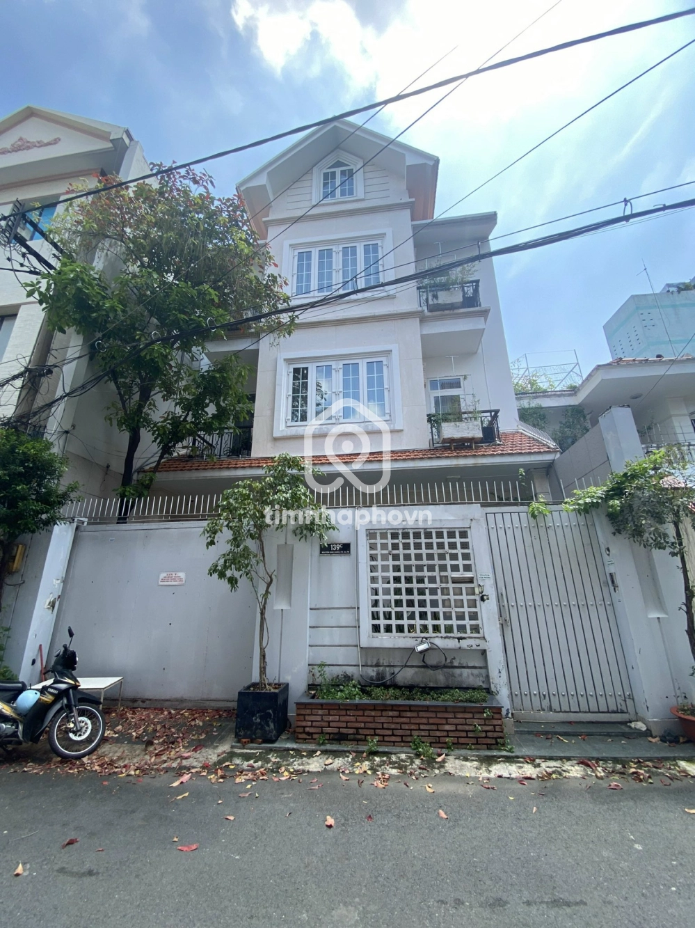 139C Đường Nguyễn Đình Chính, Phường Phú Nhuận 139C Đường Nguyễn Đình Chính, Phường Phú Nhuận