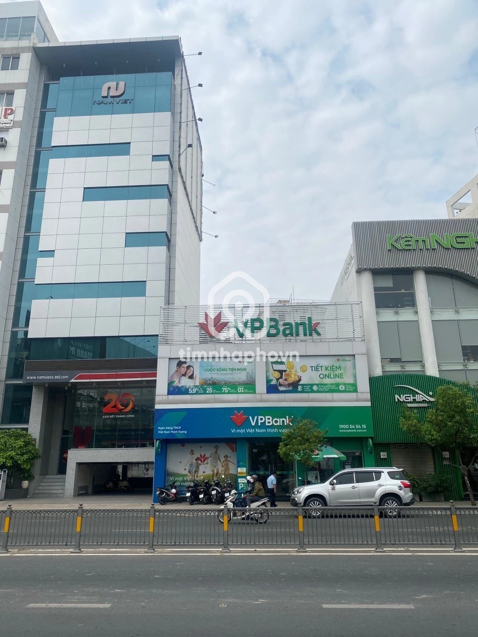 307/8 Đường Nguyễn Văn Trỗi, Phường Tân Sơn Hòa 307/8 Đường Nguyễn Văn Trỗi, Phường Tân Sơn Hòa