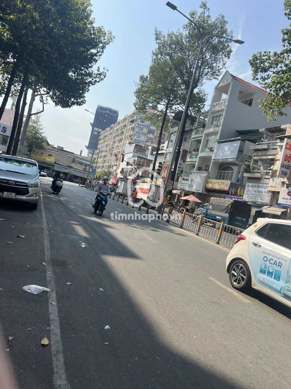 151 Đường Lê Hồng Phong, Phường Chợ Quán 151 Đường Lê Hồng Phong, Phường Chợ Quán