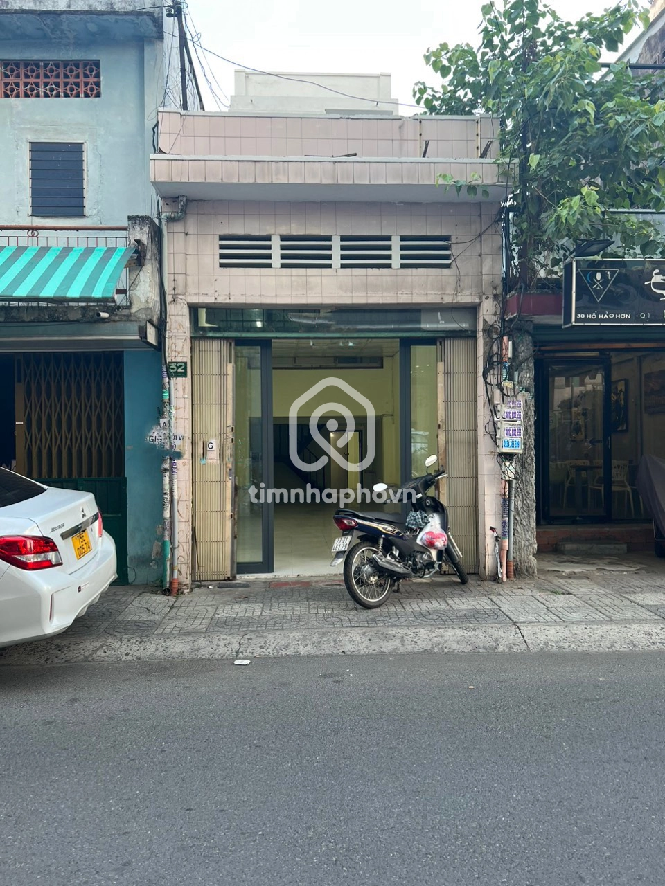 32 Đường Hồ Hảo Hớn, Phường Cầu Ông Lãnh 32 Đường Hồ Hảo Hớn, Phường Cầu Ông Lãnh