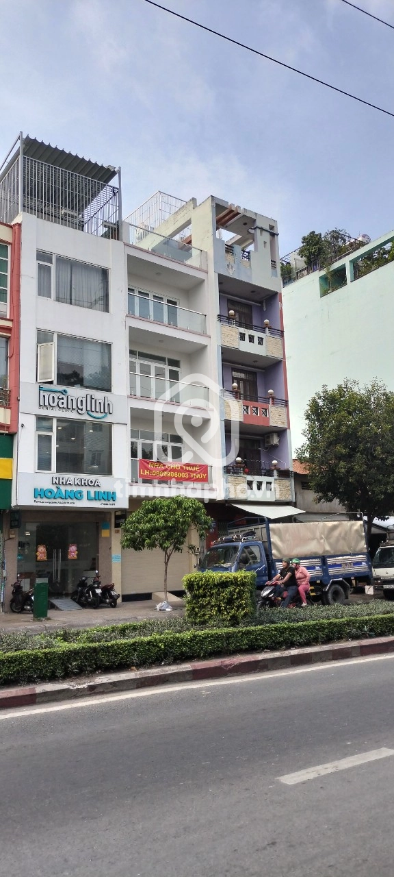 373 Đường Lạc Long Quân, Phường Hòa Bình 373 Đường Lạc Long Quân, Phường Hòa Bình