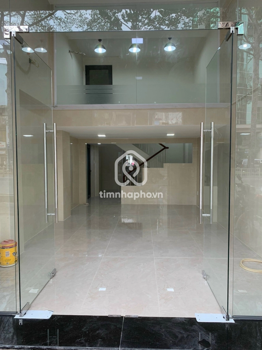 322 Đường Trần Hưng Đạo, Phường Cầu Ông Lãnh 322 Đường Trần Hưng Đạo, Phường Cầu Ông Lãnh