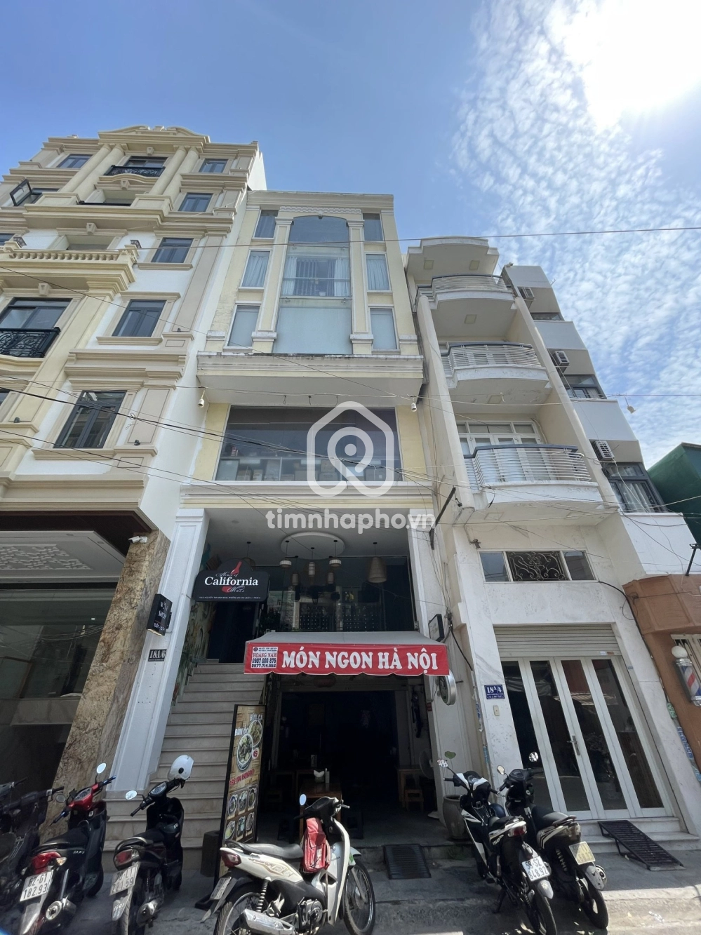 18a/6 Đường Nguyễn Thị Minh Khai, Phường Sài Gòn 18a/6 Đường Nguyễn Thị Minh Khai, Phường Sài Gòn