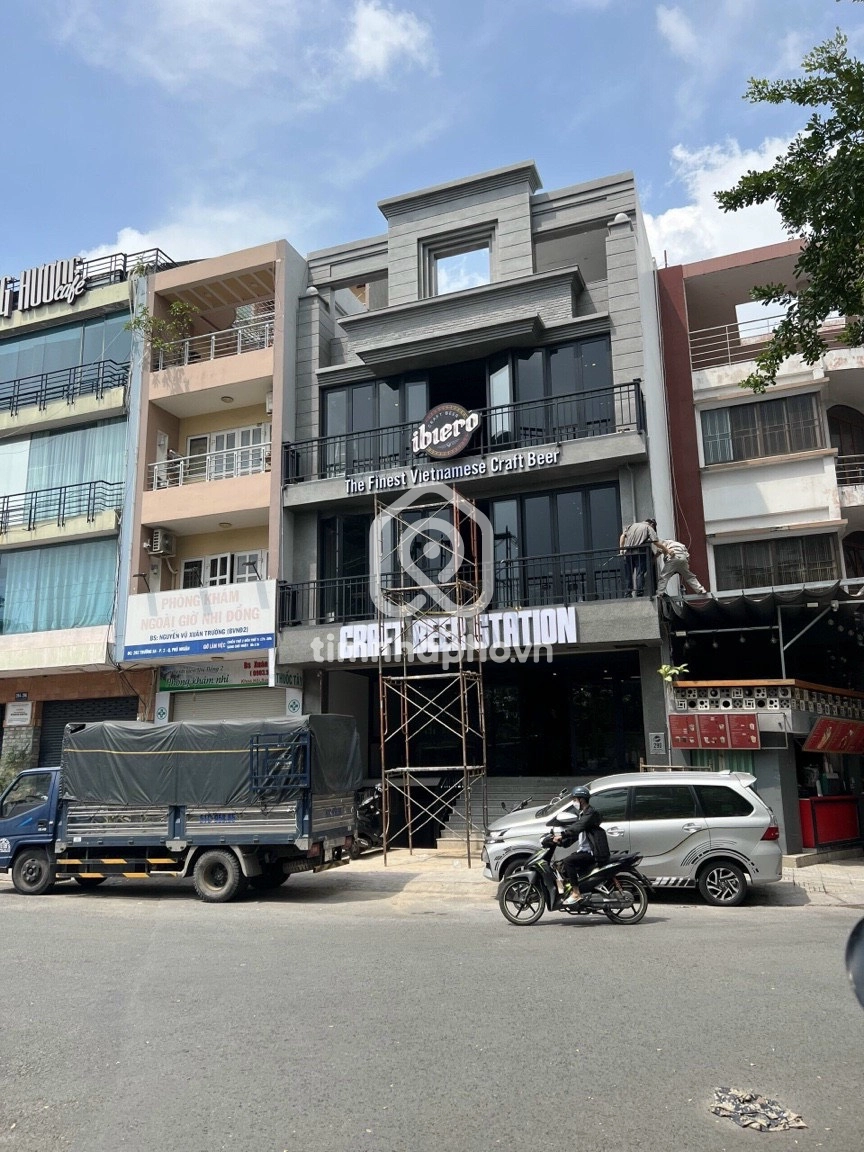 290 Đường Trường Sa, Phường Cầu Kiệu 290 Đường Trường Sa, Phường Cầu Kiệu