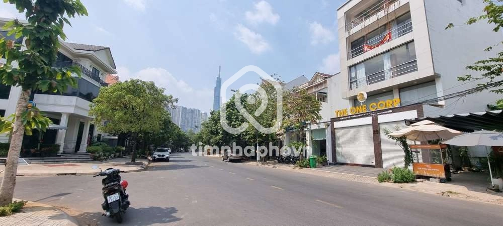 16 Đường Số 34, Phường An Khánh 16 Đường Số 34, Phường An Khánh