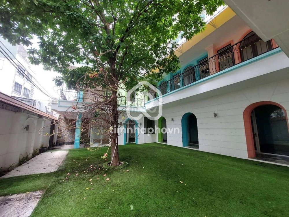 64 Đường Hồ Biểu Chánh, Phường Phú Nhuận 64 Đường Hồ Biểu Chánh, Phường Phú Nhuận