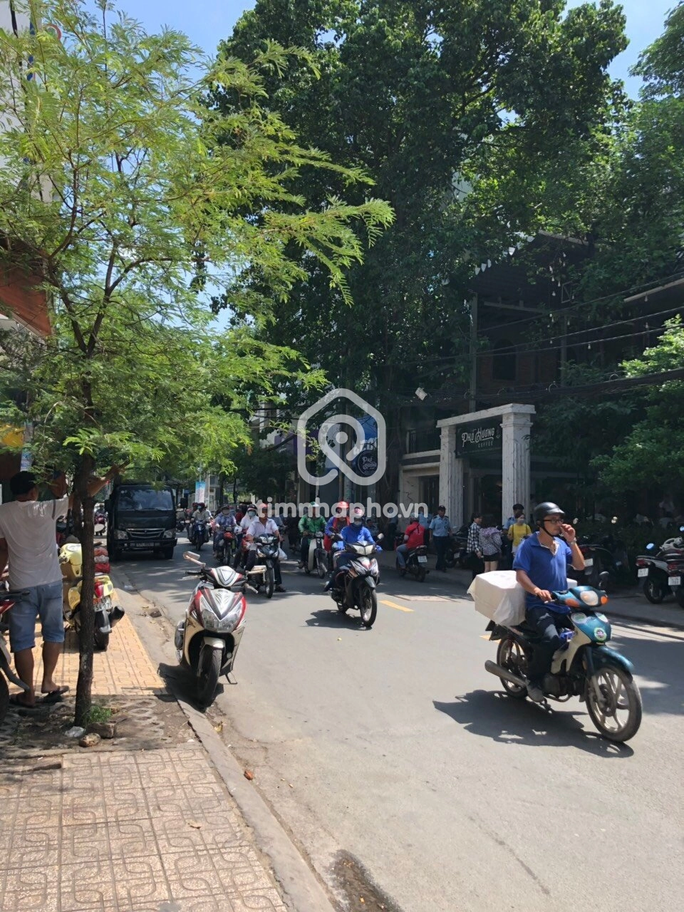 110B Đường Ngô Quyền, Phường An Đông 110B Đường Ngô Quyền, Phường An Đông