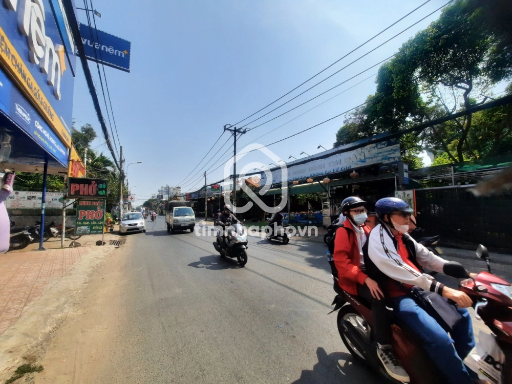 164 Đường Phan Huy Ích, Phường An Hội Tây 164 Đường Phan Huy Ích, Phường An Hội Tây