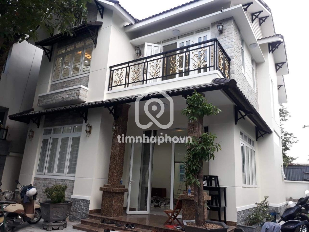 27 Đường 47, Phường An Khánh 27 Đường 47, Phường An Khánh