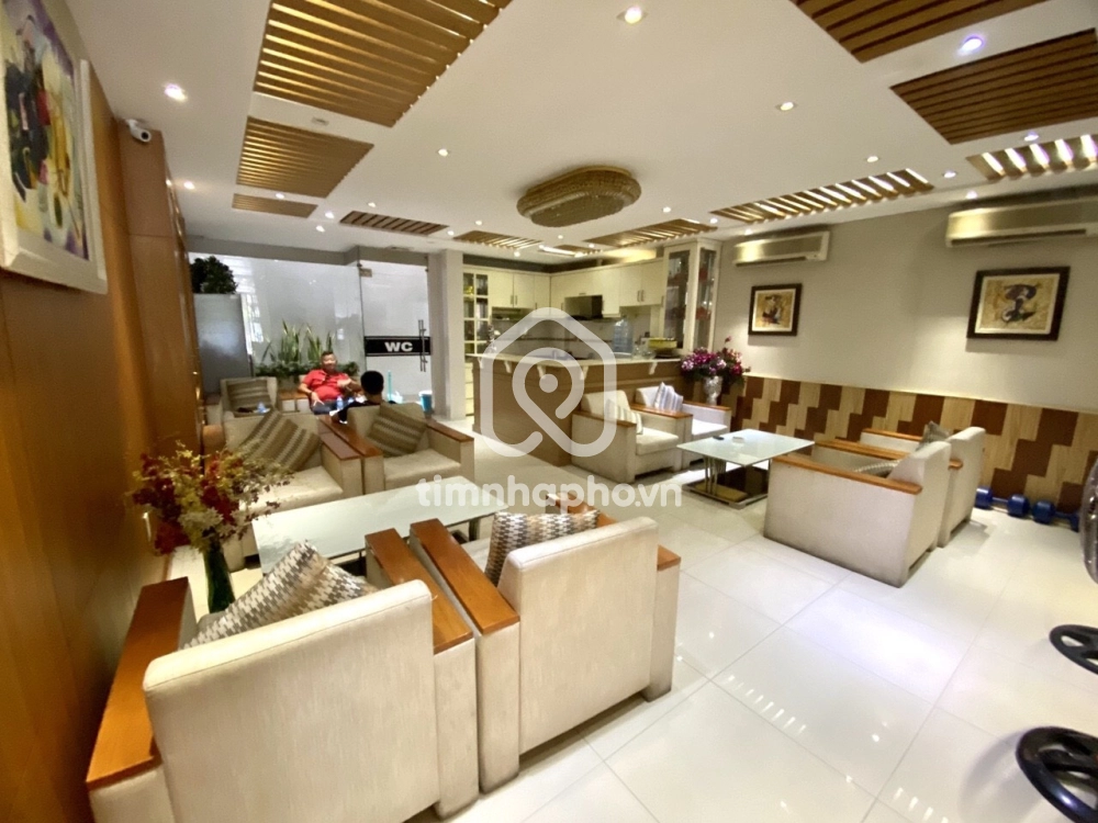 440 Đường Cộng Hòa, Phường Tân Bình 440 Đường Cộng Hòa, Phường Tân Bình